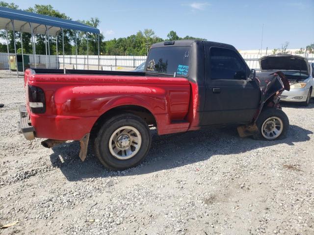 Photo 3 from auction – 1999 FORD RANGER with VIN 1FTYR10VXXTA51427