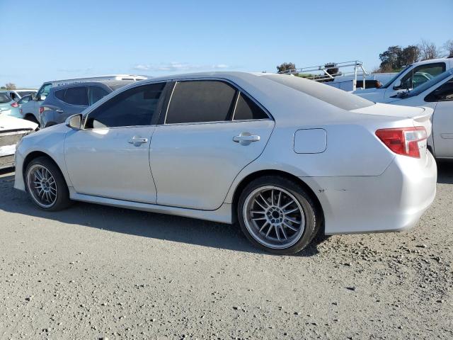 Photo 2 from auction – 2013 TOYOTA CAMRY L with VIN 4T1BF1FK4DU648022