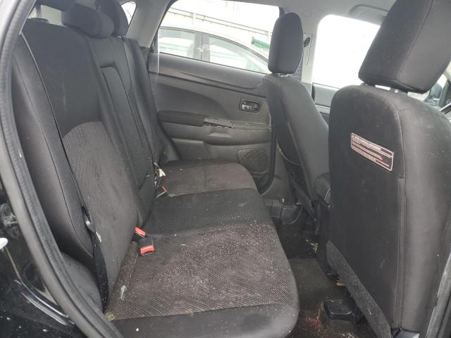 Photo 11 from auction – 2015 MITSUBISHI OUTLANDER with VIN 4A4AR4AW4FE034743