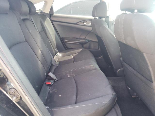 Photo 10 from auction – 2016 HONDA CIVIC EX with VIN 19XFC2F78GE213278