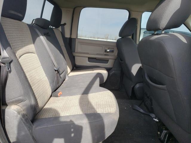 Photo 10 from auction – 2011 DODGE RAM 3500 with VIN 3D73Y3CL1BG622074