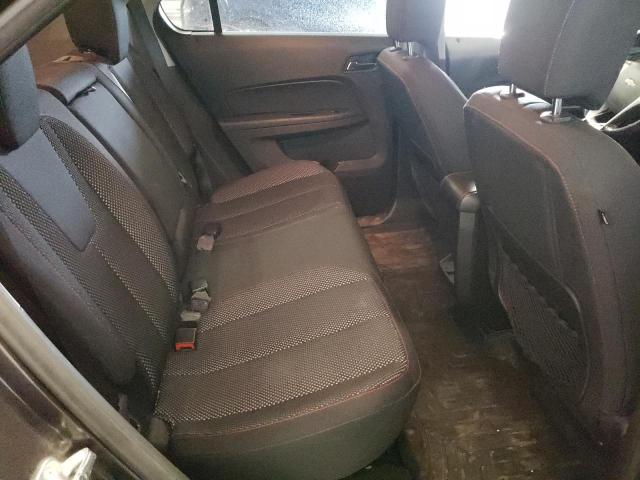 Photo 11 from auction – 2013 CHEVROLET EQUINOX LT with VIN 2GNFLEEK5D6281709