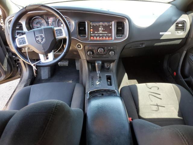 Photo 8 from auction – 2014 DODGE CHARGER R/ with VIN 2C3CDXDT3EH341494