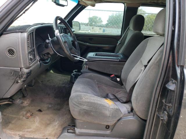 Photo 7 from auction – 2003 CHEVROLET SILVERADO with VIN 2GCEC19V631123456