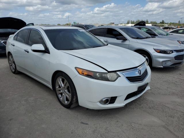 Photo 4 from auction – 2013 ACURA TSX TECH with VIN JH4CU4F64DC000039