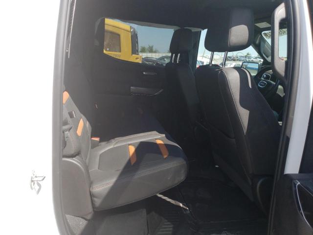 Photo 10 from auction – 2022 GMC SIERRA LIM with VIN 3GTP9EEL7NG185039
