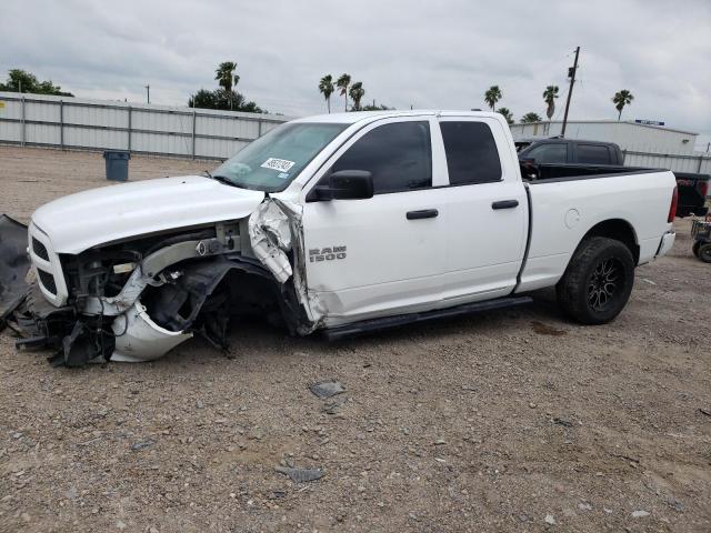 RAM 1500 ST 2015 with VIN 1C6RR6FG6FS522317 - Photo from auction