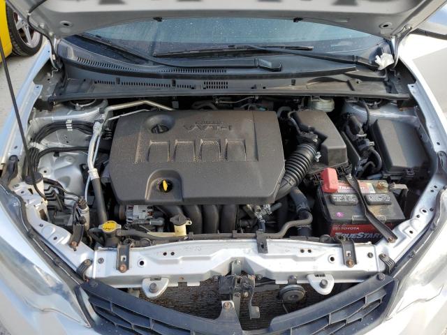 Photo 11 from auction – 2016 TOYOTA COROLLA L with VIN 2T1BURHE4GC548276