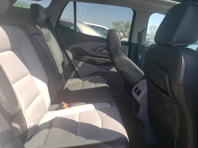 Photo 11 from auction – 2018 GMC TERRAIN SL with VIN 3GKALPEV4JL229296
