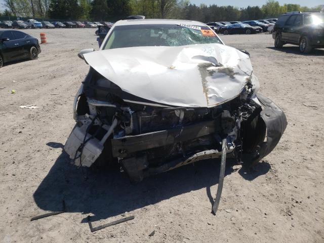 Photo 11 from auction – 2013 TOYOTA AVALON BAS with VIN 4T1BK1EB3DU039601