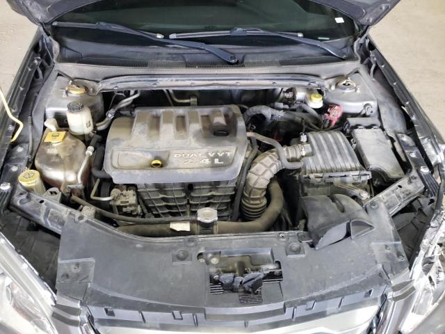Photo 11 from auction – 2013 CHRYSLER 200 TOURIN with VIN 1C3CCBBB8DN614743