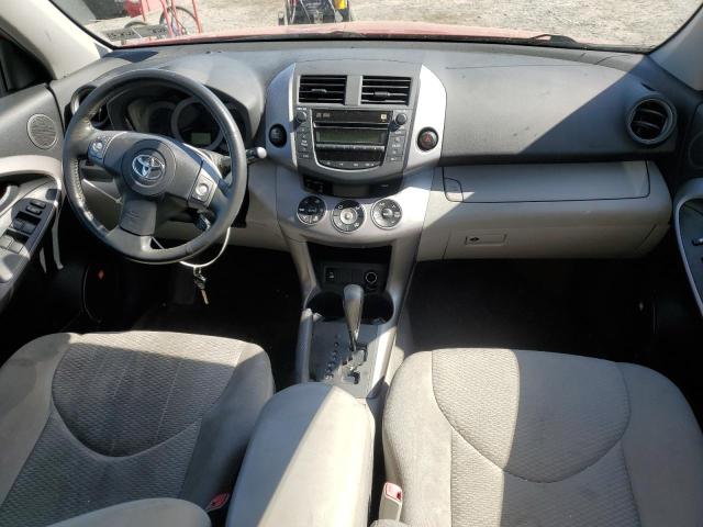 Photo 8 from auction – 2007 TOYOTA RAV4 LIMIT with VIN JTMBK31V676025927
