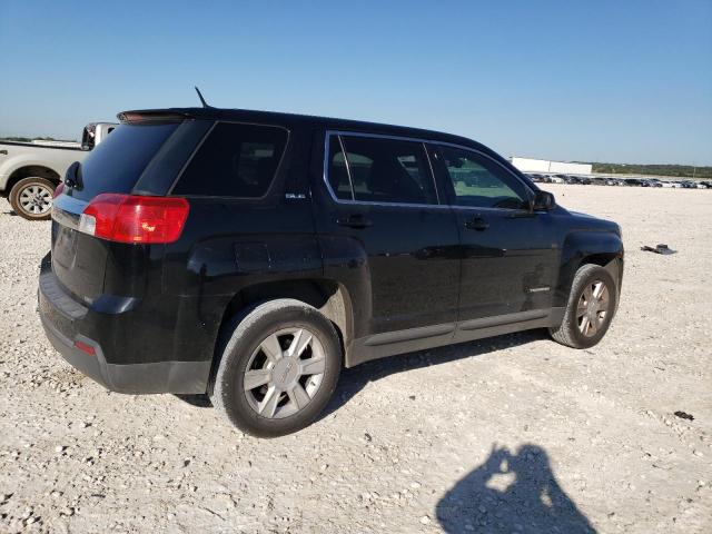 Photo 3 from auction – 2012 GMC TERRAIN SL with VIN 2GKALMEK5C6282083