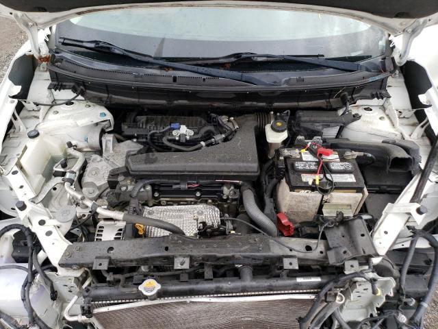 Photo 11 from auction – 2015 NISSAN ROGUE S with VIN 5N1AT2MT9FC793510