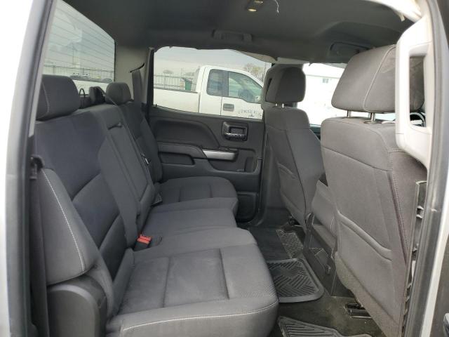 Photo 10 from auction – 2017 CHEVROLET 1500 with VIN 3GCUKREC2HG427545