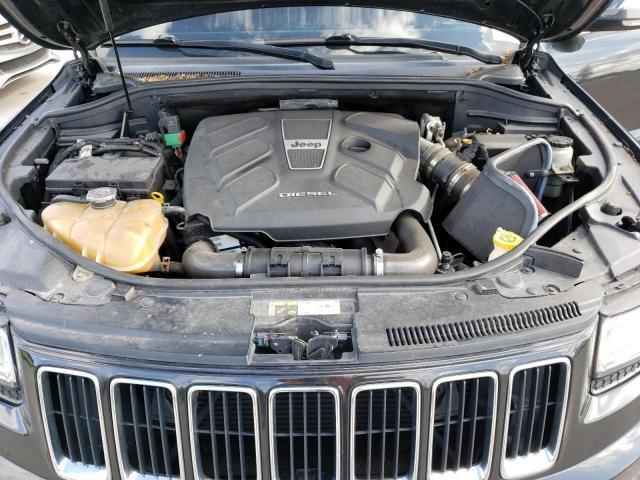 Photo 11 from auction – 2014 JEEP GRAND CHER with VIN 1C4RJFBM5EC293326