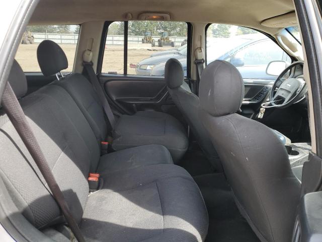 Photo 10 from auction – 2002 JEEP GRAND CHER with VIN 1J4GW48S42C300341