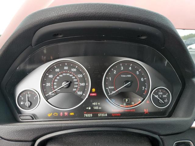 Foto 9 de la subasta – 2016 BMW 435 I con VIN WBA3T3C53G5A42219