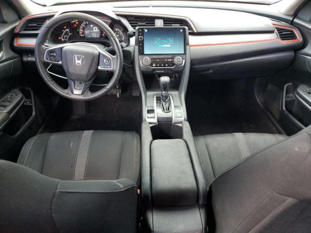 Photo 8 from auction – 2016 HONDA CIVIC LX with VIN 2HGFC2F56GH565120
