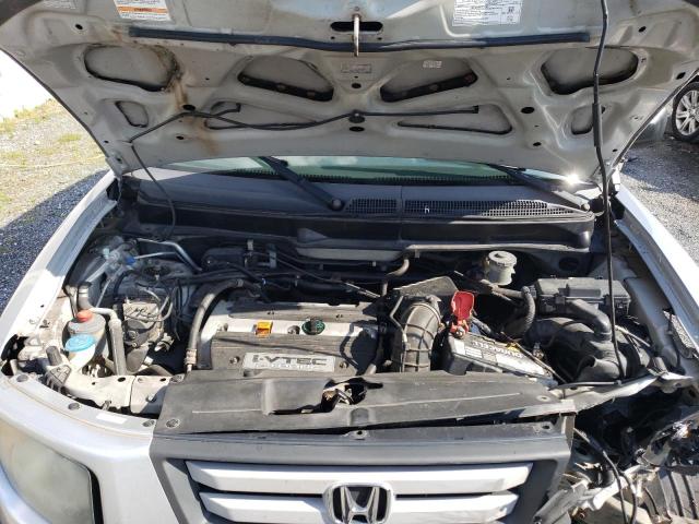 Photo 12 from auction – 2008 HONDA ELEMENT EX with VIN 5J6YH28768L018631