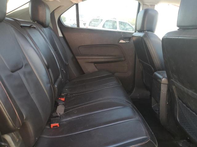 Photo 11 from auction – 2013 CHEVROLET EQUINOX LT with VIN 2GNALPEK7D1159663