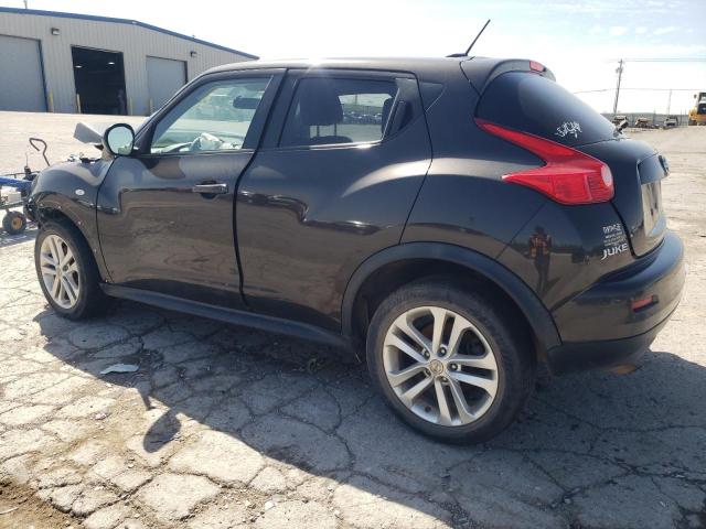 Photo 2 from auction – 2012 NISSAN JUKE S with VIN JN8AF5MR3CT102912