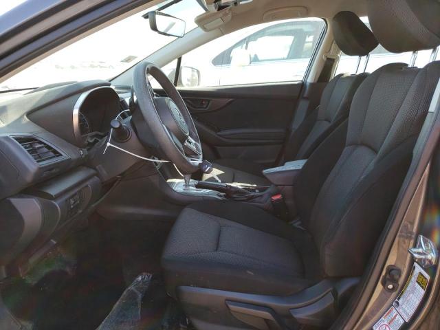 Photo 7 from auction – 2018 SUBARU IMPREZA PR with VIN 4S3GTAB60J3753587
