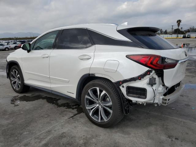 Photo 2 from auction – 2019 LEXUS RX 450H BA with VIN 2T2BGMCA9KC035818
