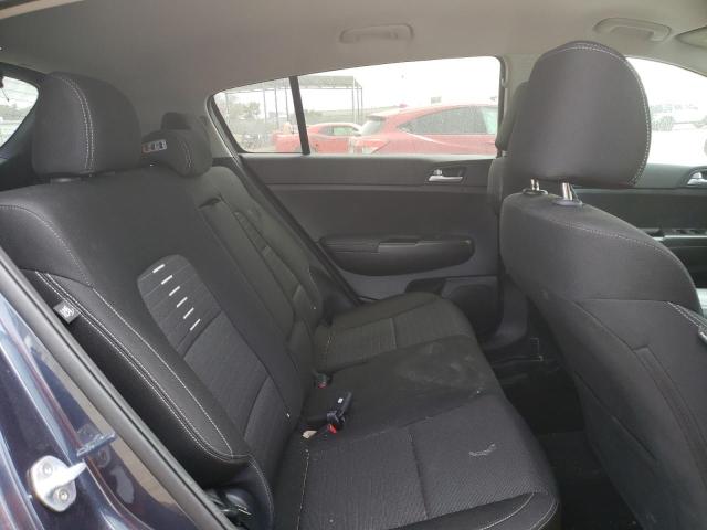 Photo 11 from auction – 2019 KIA SPORTAGE L with VIN KNDPM3AC2K7573036