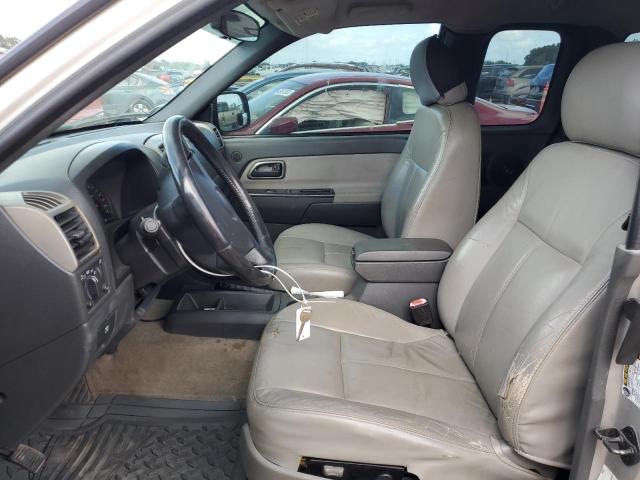 Photo 7 from auction – 2005 CHEVROLET COLORADO with VIN 1GCDT196158273625