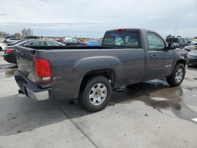 Photo 3 from auction – 2010 GMC SIERRA C15 with VIN 1GTPCTEX4AZ136304