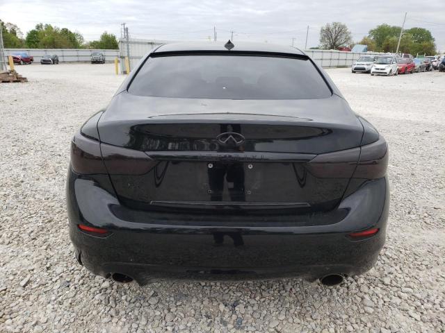 Photo 6 from auction – 2015 INFINITI Q50 BASE with VIN JN1BV7AR2FM393276