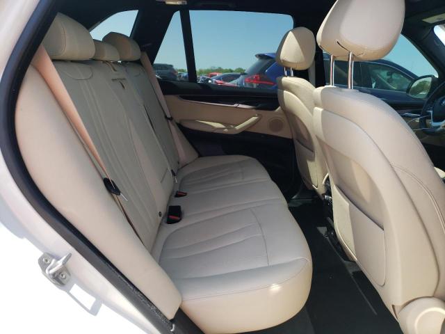 Photo 11 from auction – 2017 BMW X5 XDRIVE3 with VIN 5UXKR0C57H0V68455