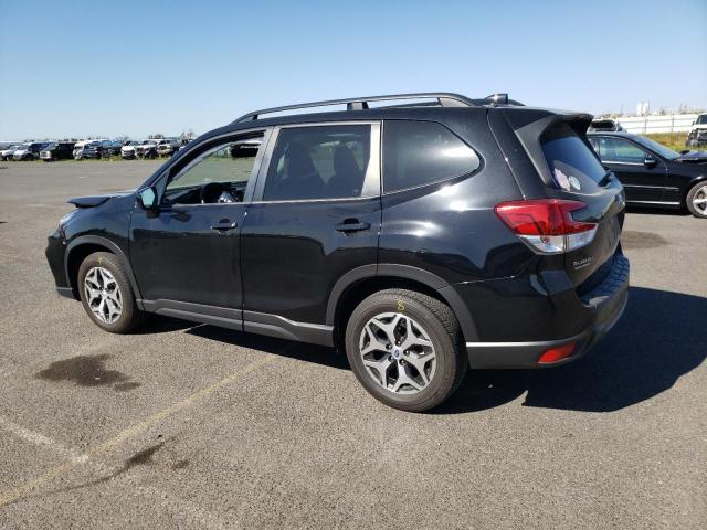 Photo 2 from auction – 2021 SUBARU FORESTER P with VIN JF2SKAFC0MH447978