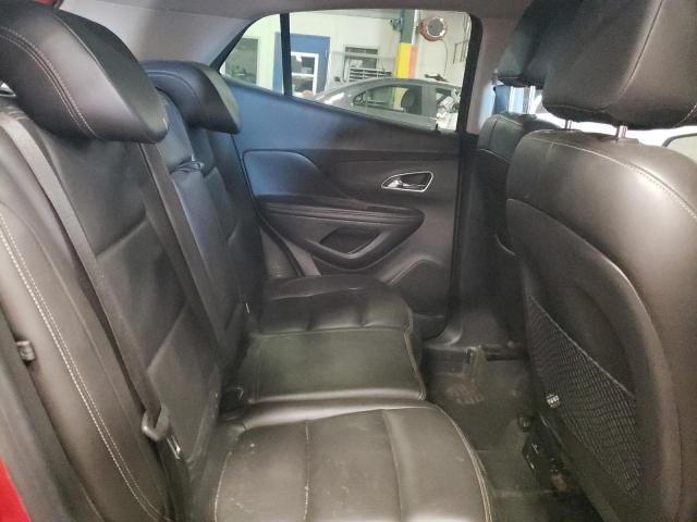 Photo 11 from auction – 2015 BUICK ENCORE with VIN KL4CJCSB7FB185732