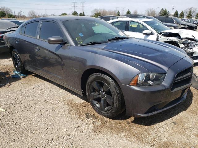 Zdjęcie 4 z aukcji – 2013 DODGE CHARGER SE z VIN 2C3CDXBG8DH734847