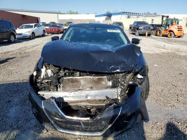 Photo 5 from auction – 2017 NISSAN MAXIMA 3.5 with VIN 1N4AA6AP1HC388064