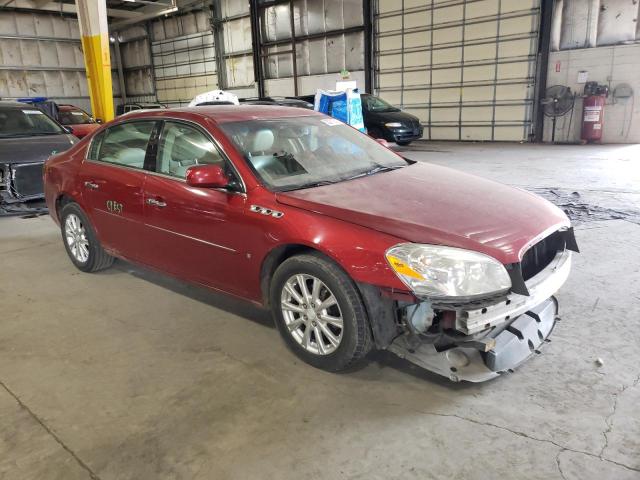Photo 4 from auction – 2009 BUICK LUCERNE CX with VIN 1G4HD57119U116912