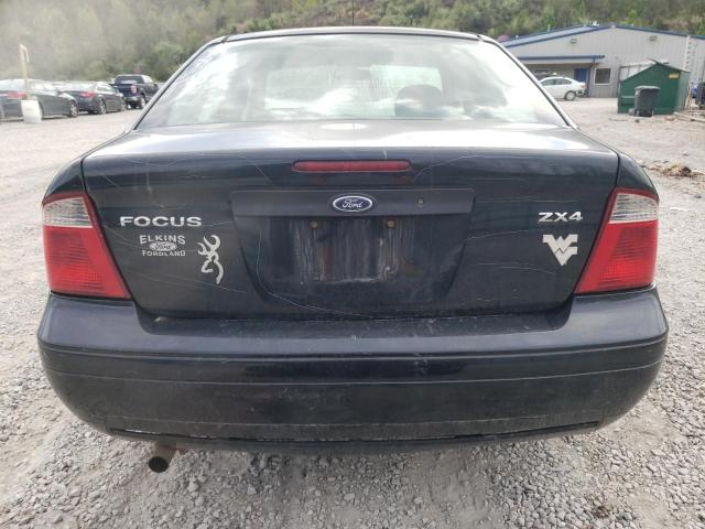 Photo 6 from auction – 2005 FORD FOCUS ZX4 with VIN 1FAFP34N75W315370