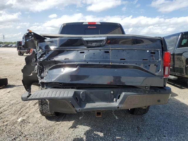Foto 6 de la subasta – 2017 FORD F150 SUPER con VIN 1FTEW1EF3HFA92415