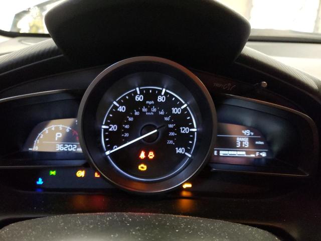 Photo 9 from auction – 2018 MAZDA CX-3 SPORT with VIN JM1DKFB7XJ1303825