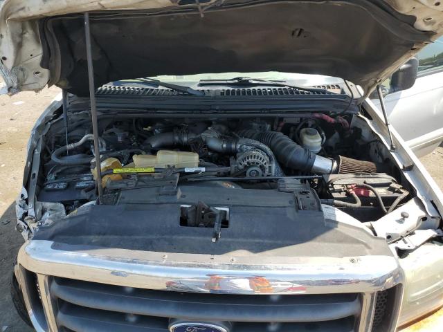 Photo 11 from auction – 2002 FORD F250 SUPER with VIN 1FTNX21F32EB63554