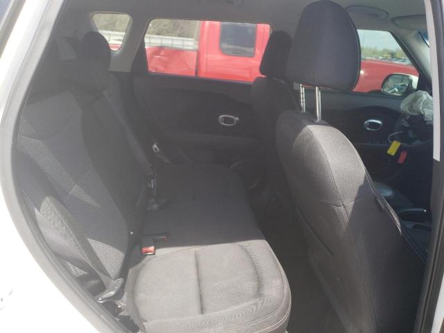 Photo 10 from auction – 2019 KIA SOUL + with VIN KNDJP3A51K7678634