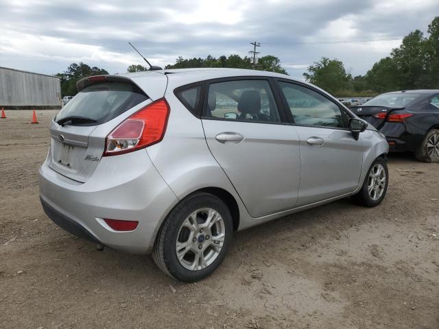 صورة رقم 3 من المزاد - 2016 FORD FIESTA SE مع VIN 3FADP4EJ0GM112445