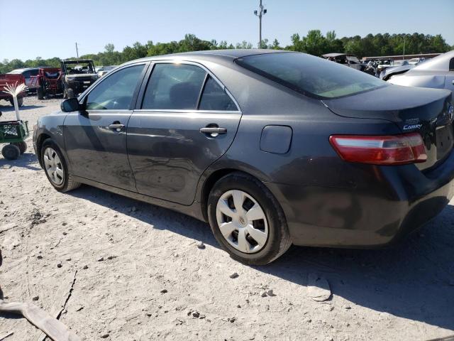 Photo 2 from auction – 2007 TOYOTA CAMRY CE with VIN 4T1BE46K77U165570