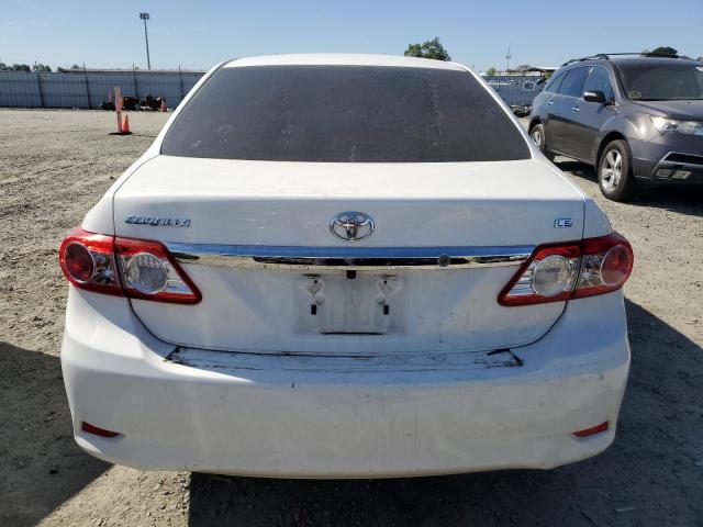 Zdjęcie 6 z aukcji – 2011 TOYOTA COROLLA BA z VIN JTDBU4EE4BJ107154