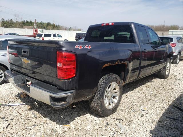 Photo 3 from auction – 2015 CHEVROLET silverado with VIN 1GCVKREC8FZ240019