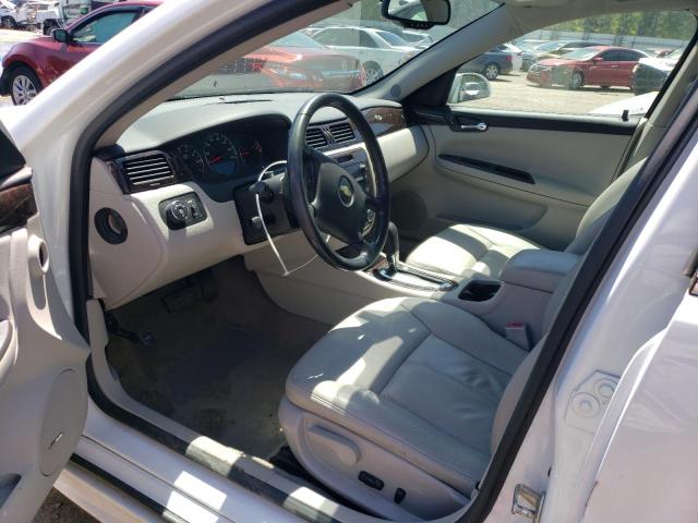 Photo 7 from auction – 2014 CHEVROLET IMPALA LIM with VIN 2G1WC5E38E1181306