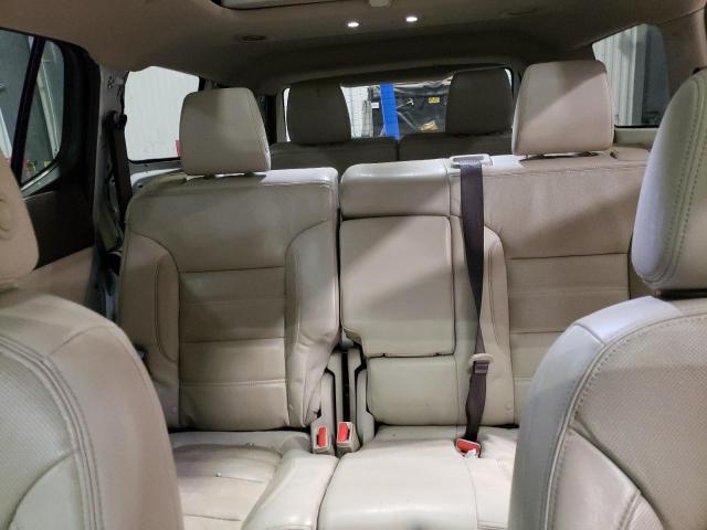 Photo 10 from auction – 2017 GMC ACADIA DEN with VIN 1GKKNXLSXHZ128046