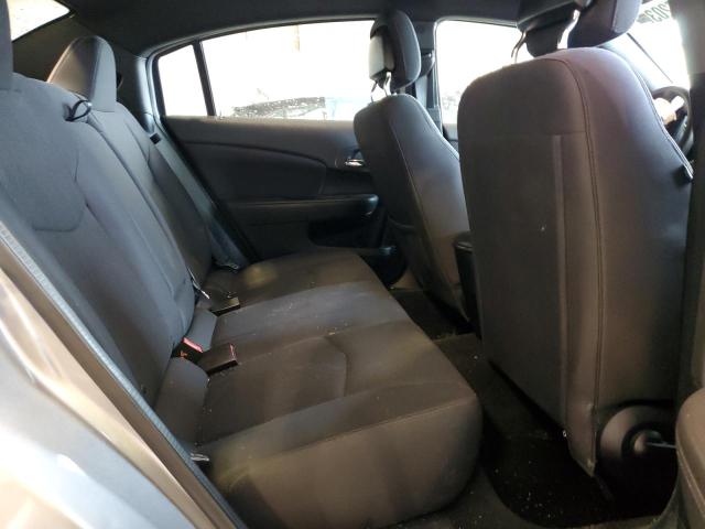 Photo 10 from auction – 2013 CHRYSLER 200 LX with VIN 1C3CCBAB7DN660419